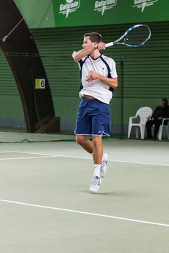 Bild 31 - Kai Lund Winterturnier